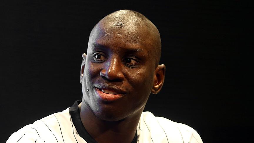 Başakşehir transfere doymuyor 1 dembaba