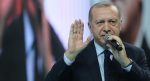 erdogan samsun