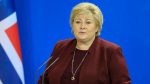 erna solberg