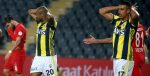 fenerbahce umraniye