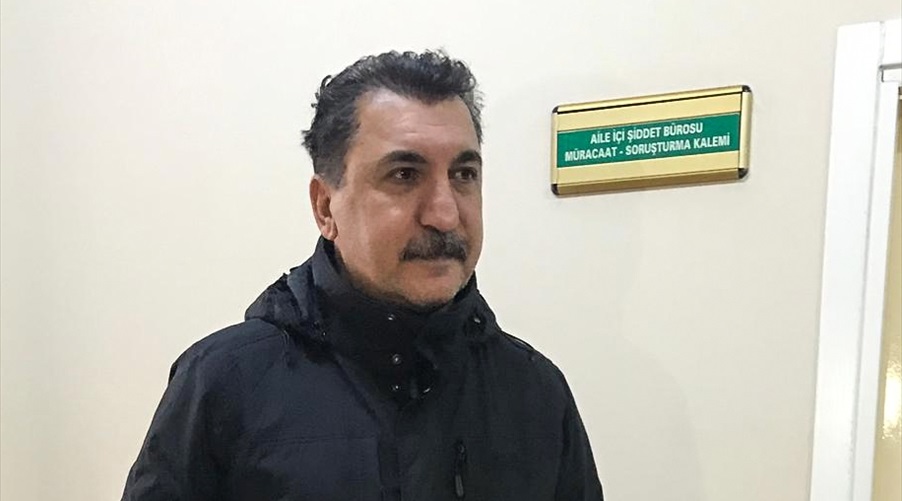 ferhat tunc gozalti