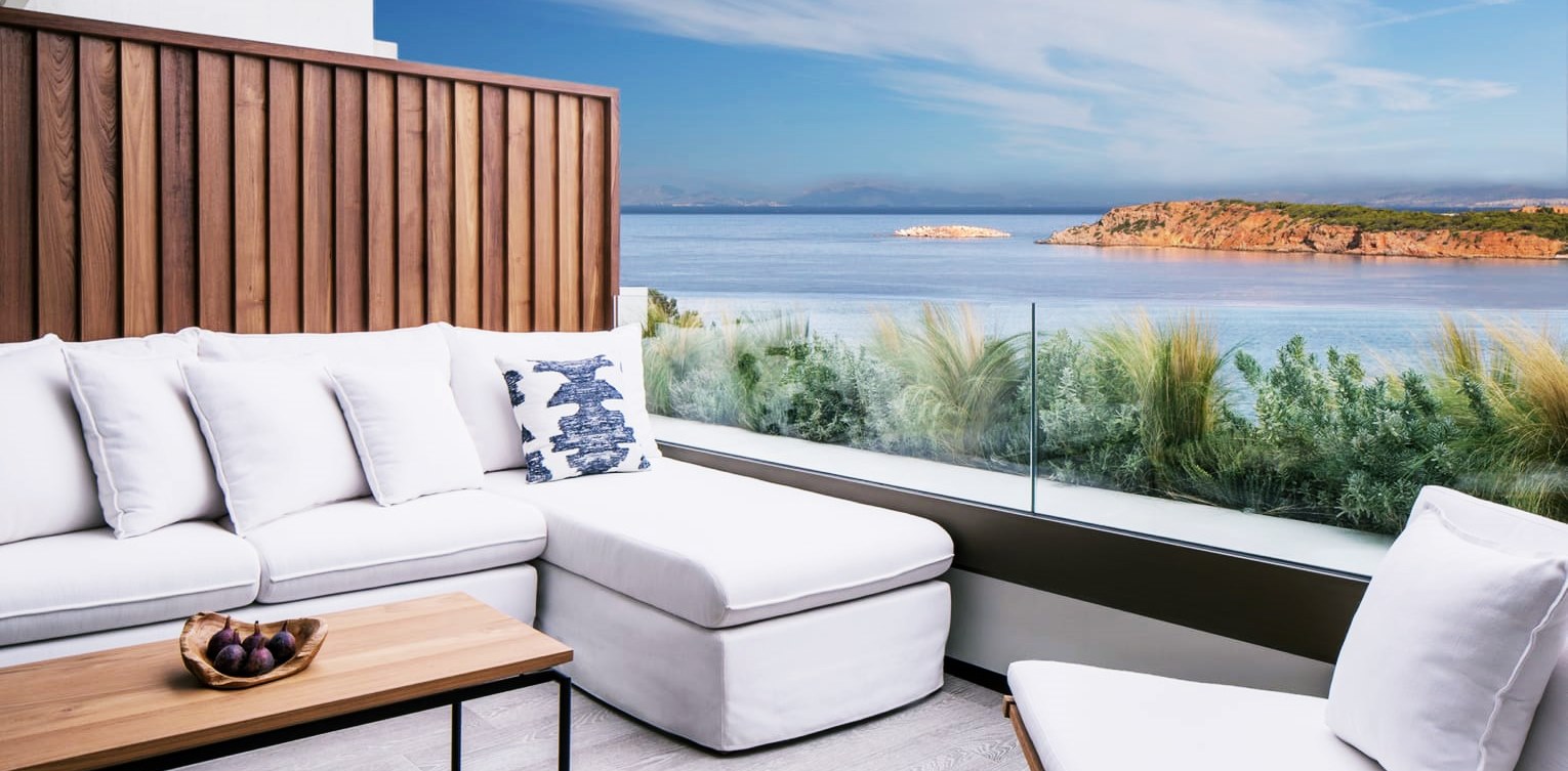 Yunanistan'ın ilk Four Seasons oteli Atina'da açılıyor 2 Four Seasons Astir Palace Hotel
