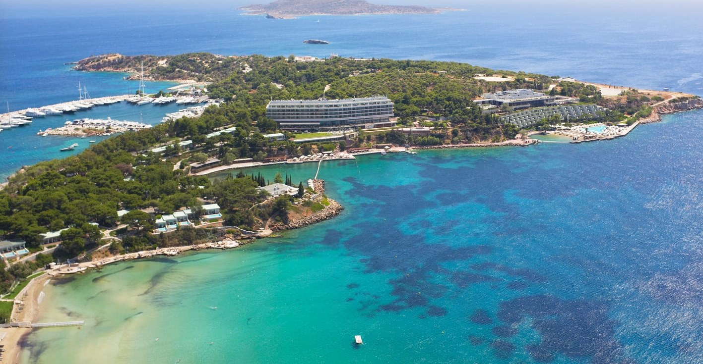 Yunanistan'ın ilk Four Seasons oteli Atina'da açılıyor 1 four seasons atina yunanistan
