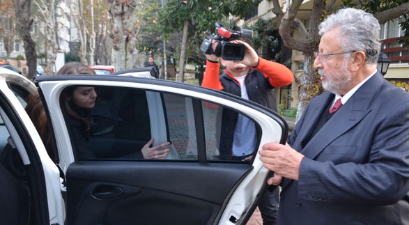 Müjdat Gezen ve Metin Akpınar soruşturmasında son dakika gelişmesi 1 metin akpinar adliye