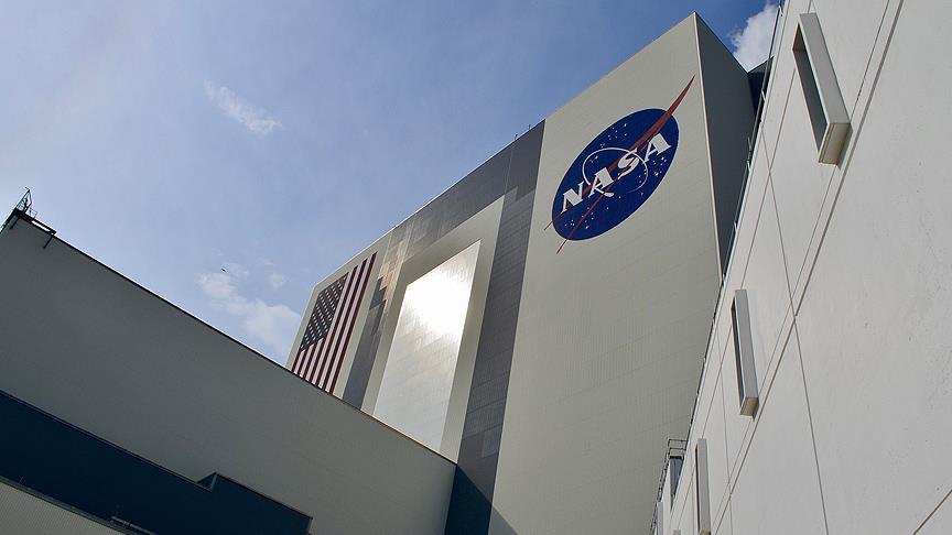 NASA çalışanlarına teklif: Ödenek yok tuvalet temizleyin 1 nasa