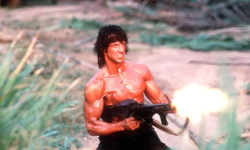 rambo