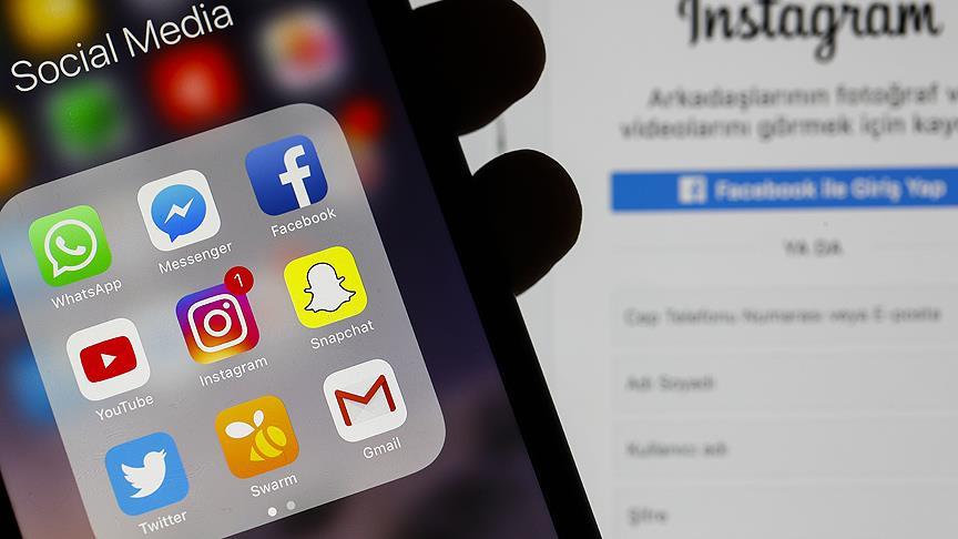 Zuckerberg'den ilginç hamle: 3 uygulama, tek mesaj 1 sosyal medya 291481111
