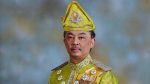 tengku abdullah