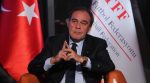 yildirim demiroren 1924711