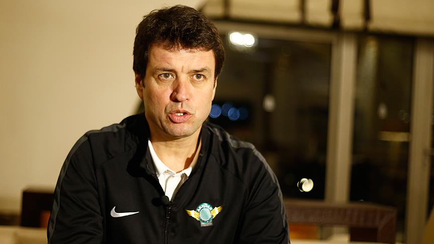 Süper Lig'de bir ayrılık daha 1 cihat arslan 1924871