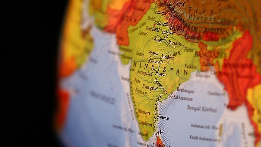 Hindistan ile ilgili tüm haberler NationalTurk Bombay