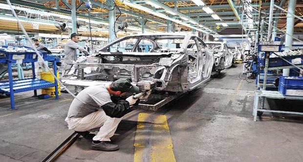 Otomotiv devi Türkiye'deki fabrikasını kapatıyor mu? 1 honda.fabrika