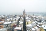 istanbul kar galata