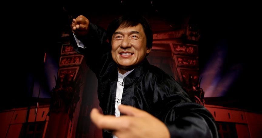 jackie chan istanbul