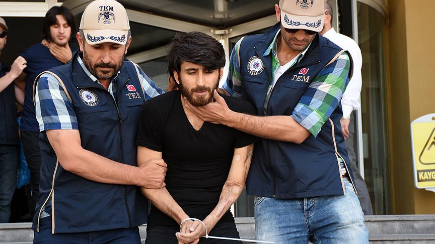 Son Dakika: Kılıçdaroğlu'na saldırı davasında karar çıktı 1 kilicdaroglu saldiri davasi