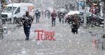 marmara kar yagisi