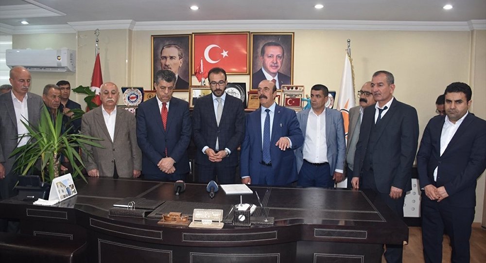 İYİ Parti'den AKP'ye geçtiler! "Dünya liderine sahibiz" 1 sirnak akp