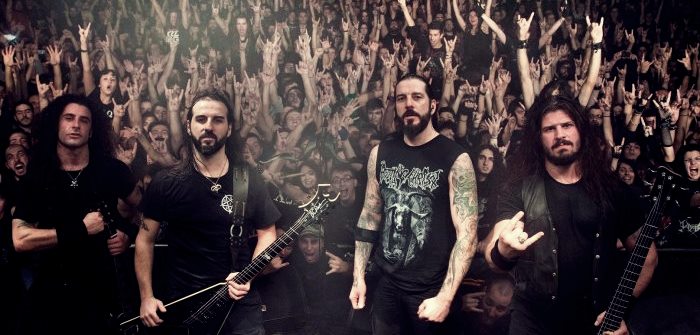 2019 istanbul metal konserleri