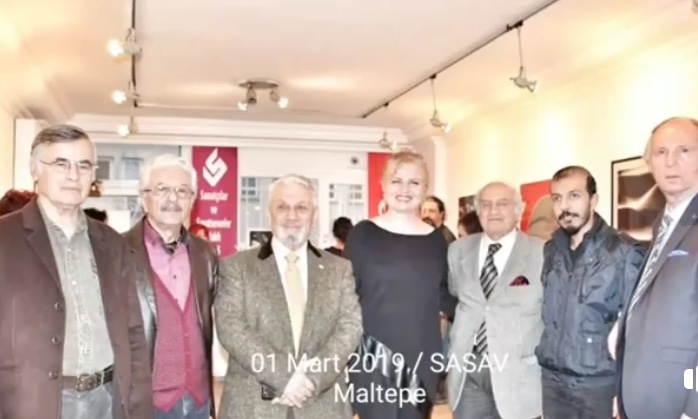 Prof. Basri Erdem Prof. Vural Yıldırım Prof. Dr. Tamer Başoğlu Sibel Avcı Tuğal Prof. Dr. Melih Boydak Prof. İsmail Avcı