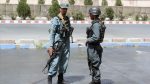 afganistan polis 8147171