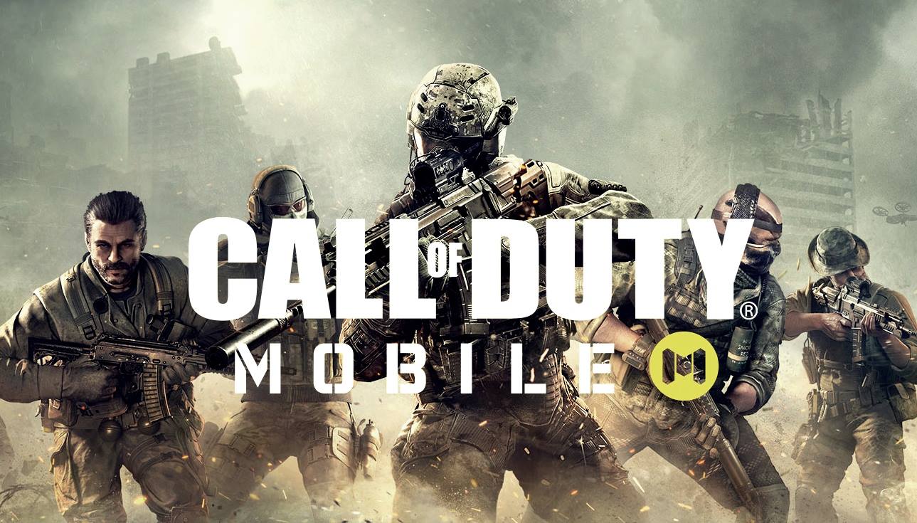 call of duty mobile