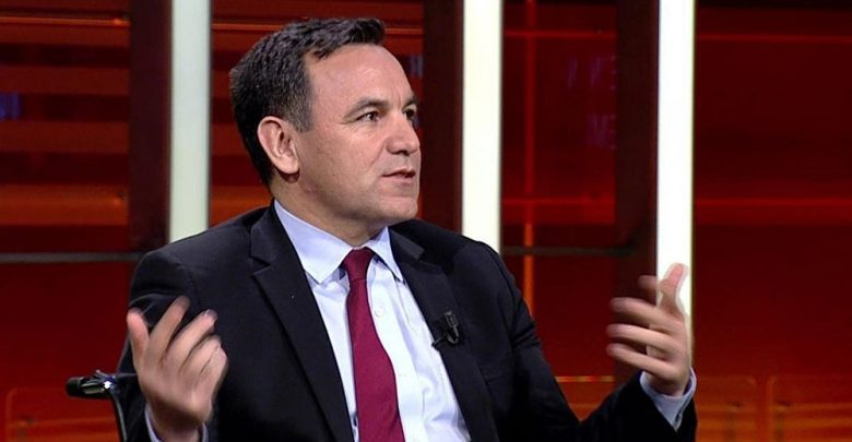 "Hala AK Partili olduğunu söyleyen deneyimli bir siyasetçi, 'Kimseye oy vermeyeceğim' dedi" 8 deniz zeyrek 198282