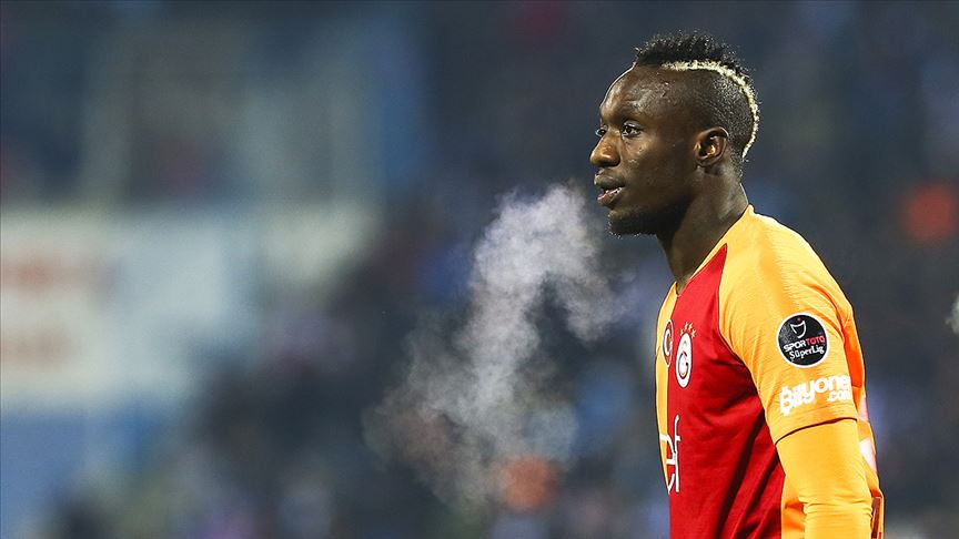 Milli futbolculardan Galatasaray'a bir şok daha 1 diagne 1941111