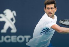 djokovic miami