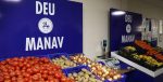 dokuz eylul universitesi tanzim satis
