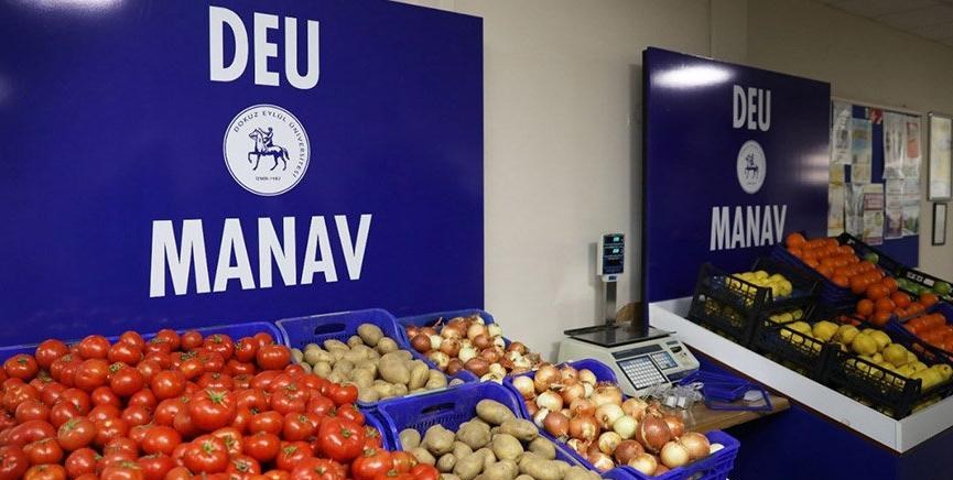 dokuz eylul universitesi tanzim satis