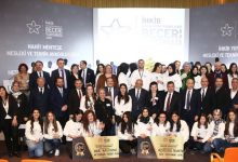 İHKİB ve MEB: "Moda Tasarım Teknolojileri Beceri Yarışması"