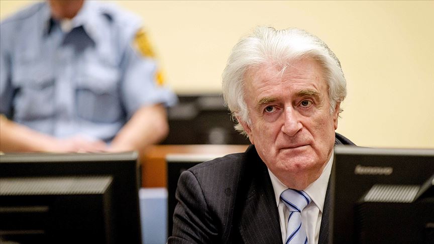 karadzic 0746191