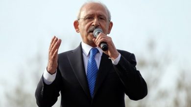 kilicdaroglu