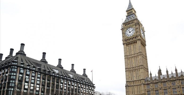 İstifa eden milletvekillerinden yeni parti 9 londra 1924811