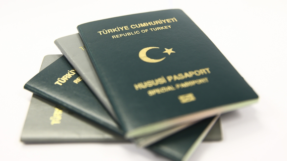 pasaportt