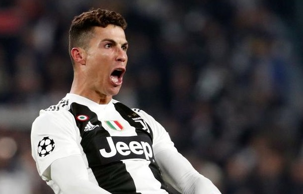 UEFA Ronaldo'nun hareketine soruşturma başlattı