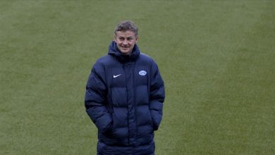 solskjaer
