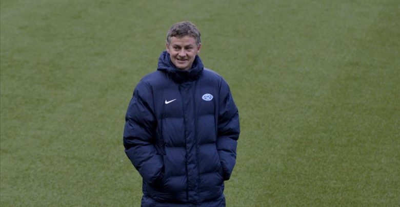 solskjaer