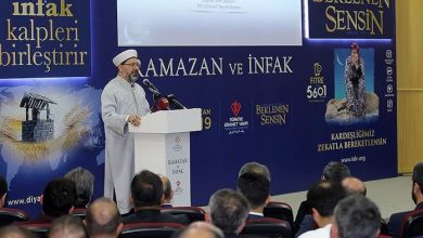 Diyanet 2019 fitre miktarını açıkladı 7 2019 fitre ne kadar