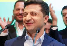 Vladimir Zelenskiy