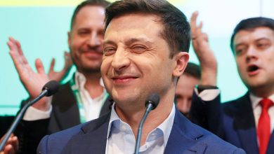 Vladimir Zelenskiy