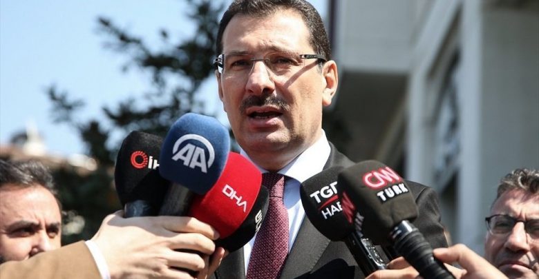 AKP'li Yavuz: İptal başvurusu yapmadık 10 ali ihsan yavuz 0009