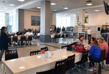 ankara buyuksehir belediyesi yemekhane