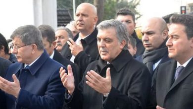 ankara kusu yeni parti ahmet davutoglu