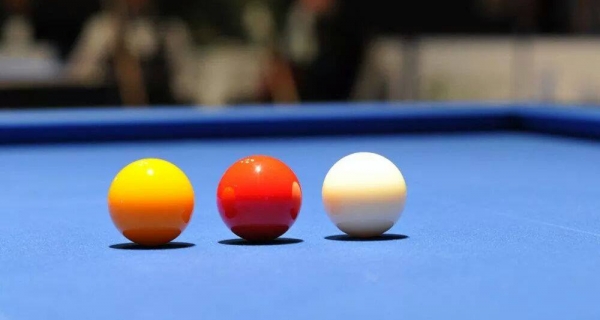 Şehrin tek kadın bilardocusu rakip bulamıyor 1 bilardo