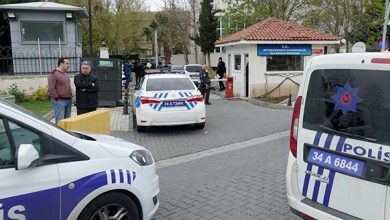 buyukcekmece polis aramasi