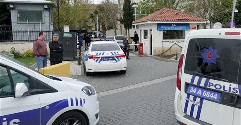 buyukcekmece polis aramasi