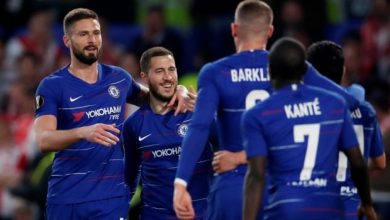 chelsea 1298282