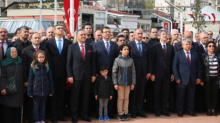 ekrem imamoglu 23 nisan