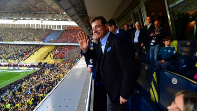 ekrem imamoglu fenerbahce